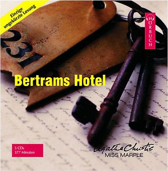Bertrams Hotel