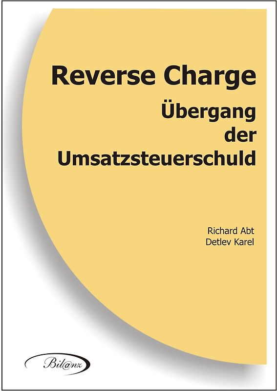 REVERSE CHARGE