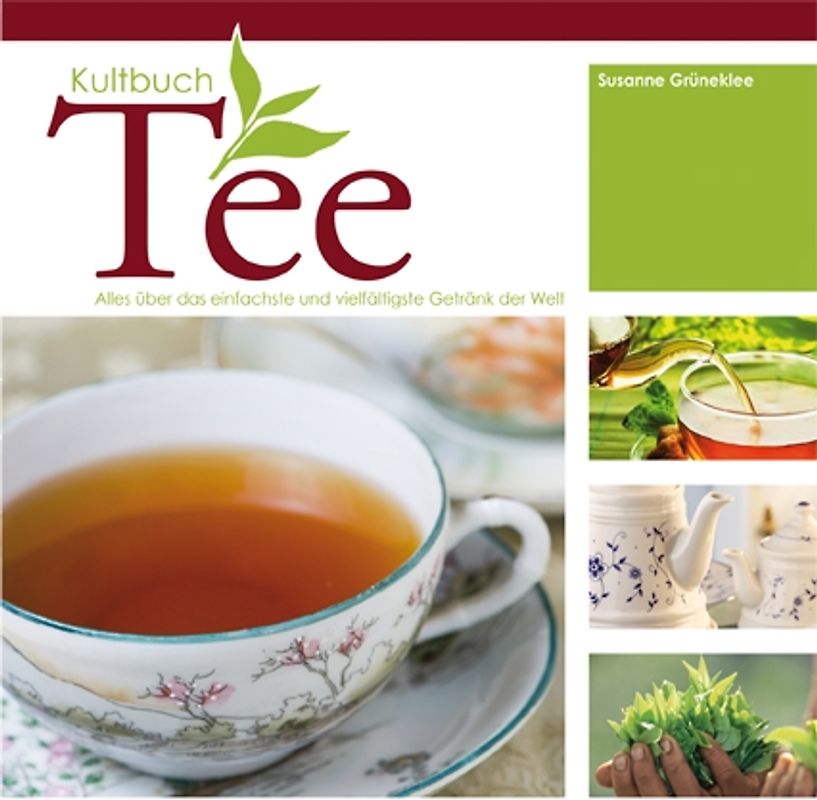 Kultbuch Tee