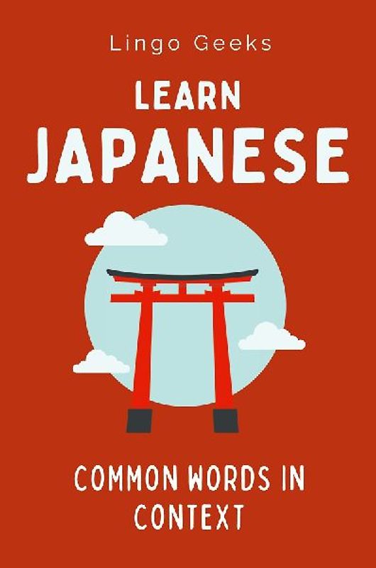 Learn Japanese