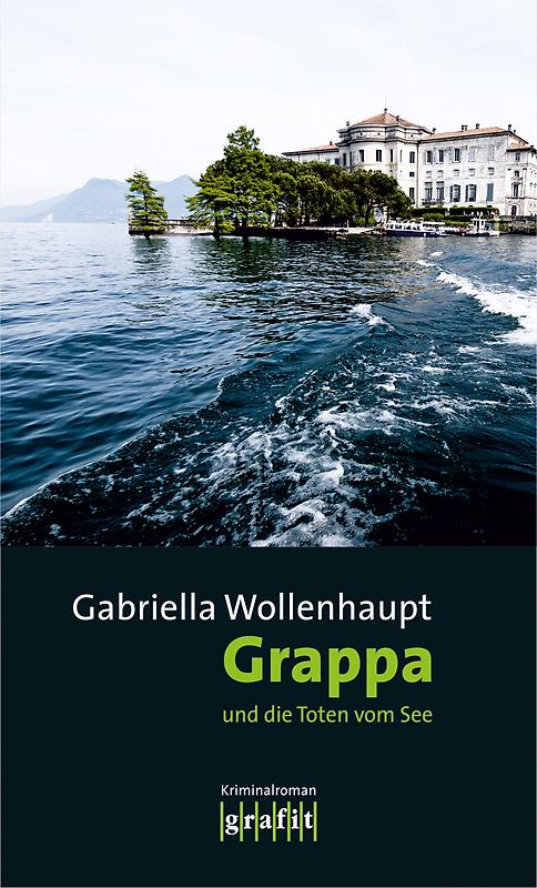 Grappa und die Toten vom See