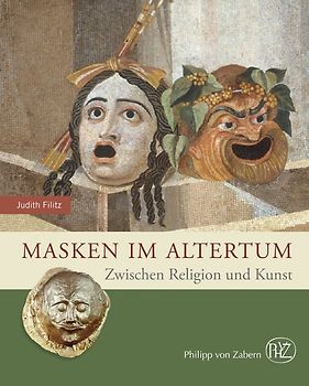 Masken im Altertum