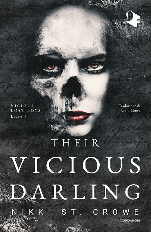 Their vicious darling. Ediz. italiana