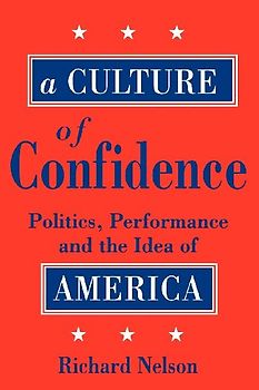 A Culture of Confidence
