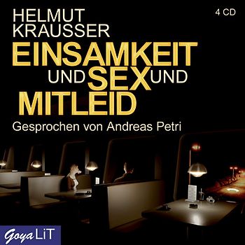 Einsamkeit und Sex und Mitleid