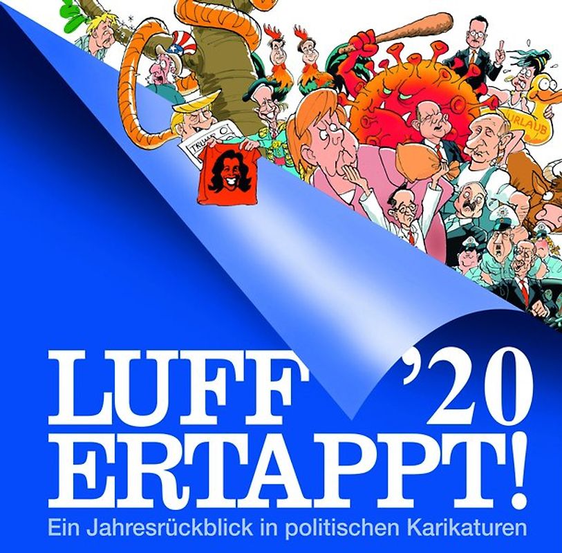 Luff '20 - Ertappt!