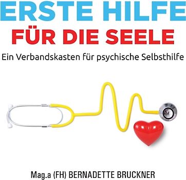 Erste Hilfe für die Seele