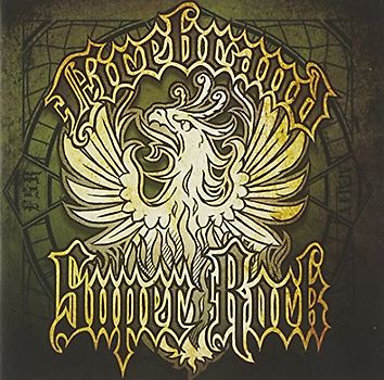 Firebrand Super Rock - Firebrand Super Rock