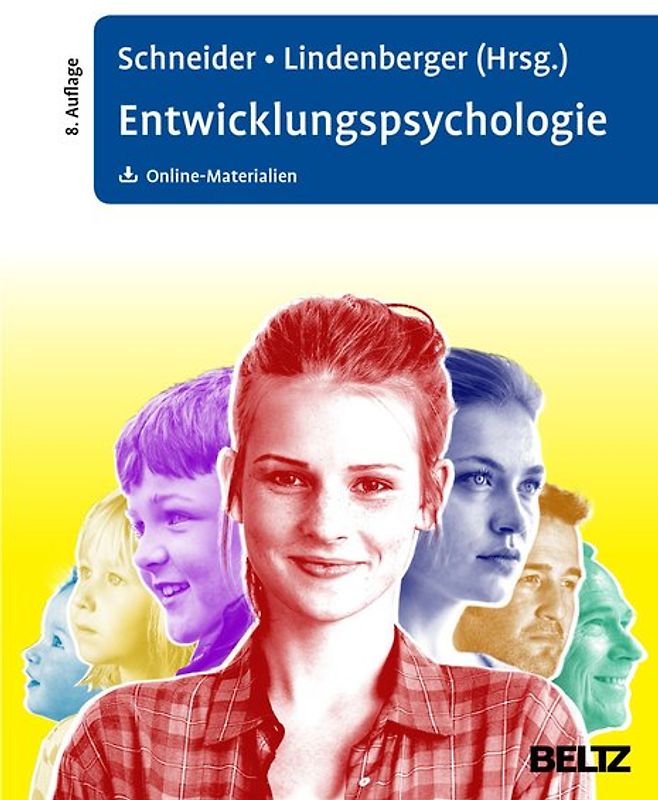 Entwicklungspsychologie
