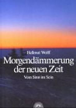 Morgendämmerung der neuen Zeit