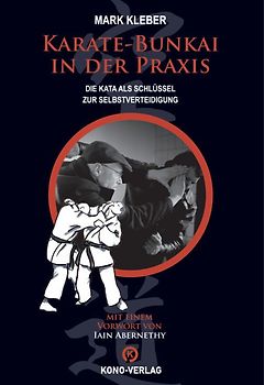 Karate - Bunkai in der Praxis
