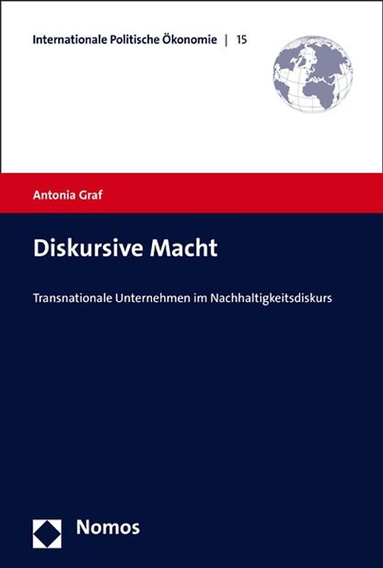 Diskursive Macht