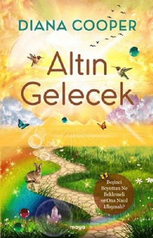 Altin Gelecek