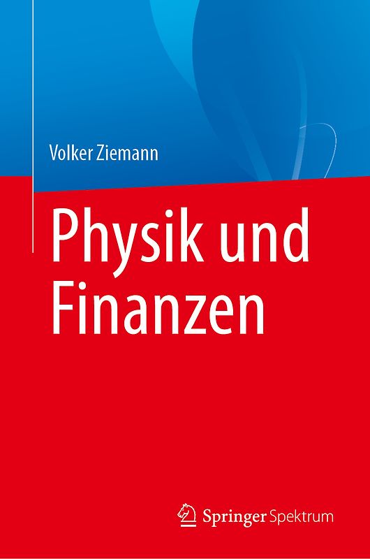 Physik und Finanzen