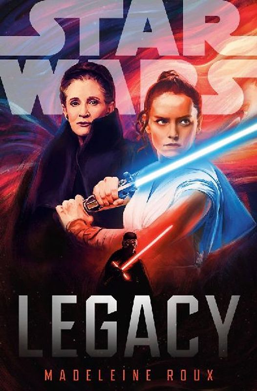 Star Wars: Legacy