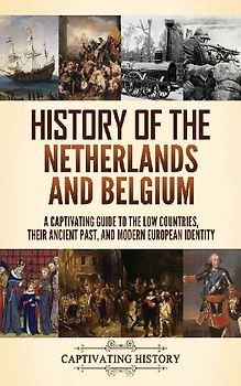 History of the Netherlands and Belgium
