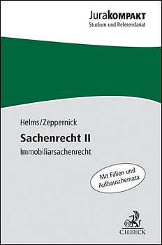 Sachenrecht II