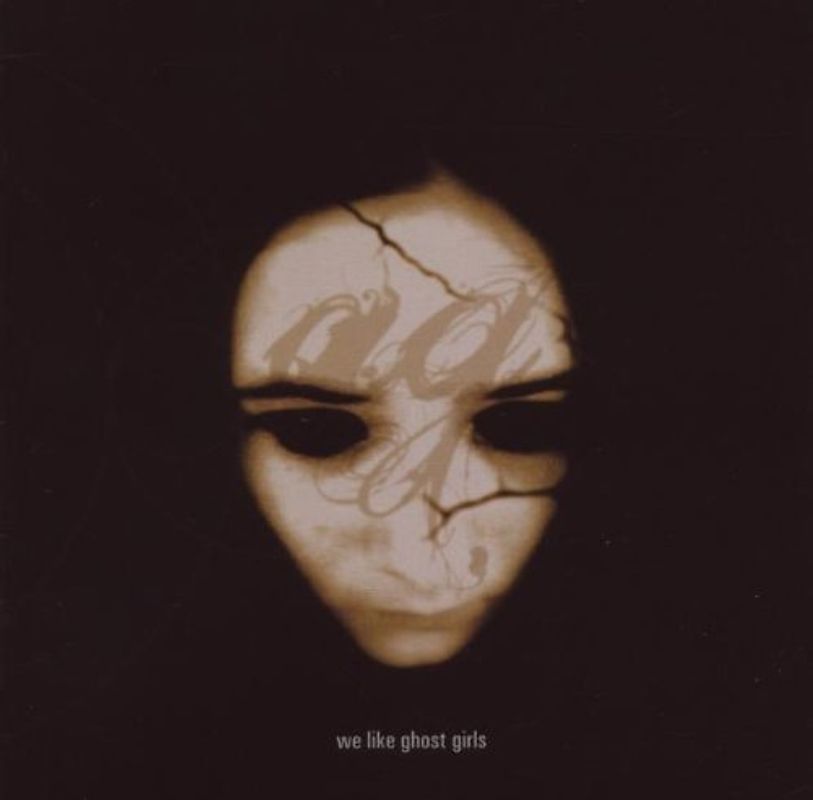 Andreas Gross - We Like Ghost Girls
