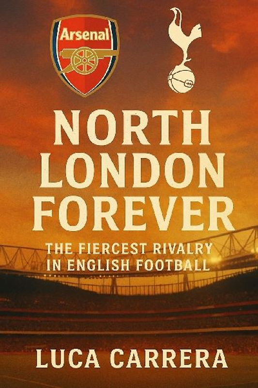 North London Forever