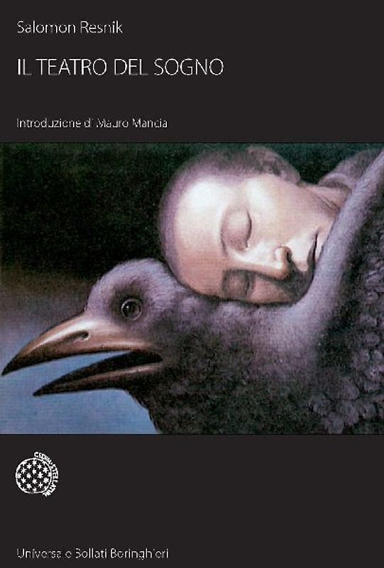Il teatro del sogno
