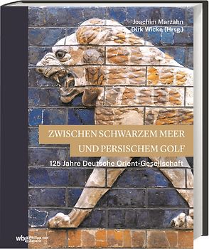 Zwischen Schwarzem Meer und Persischem Golf