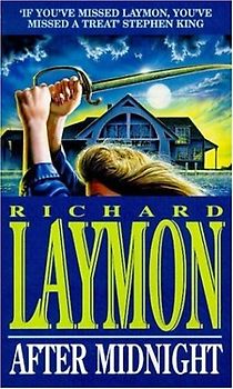 After Midnight - Laymon, Richard