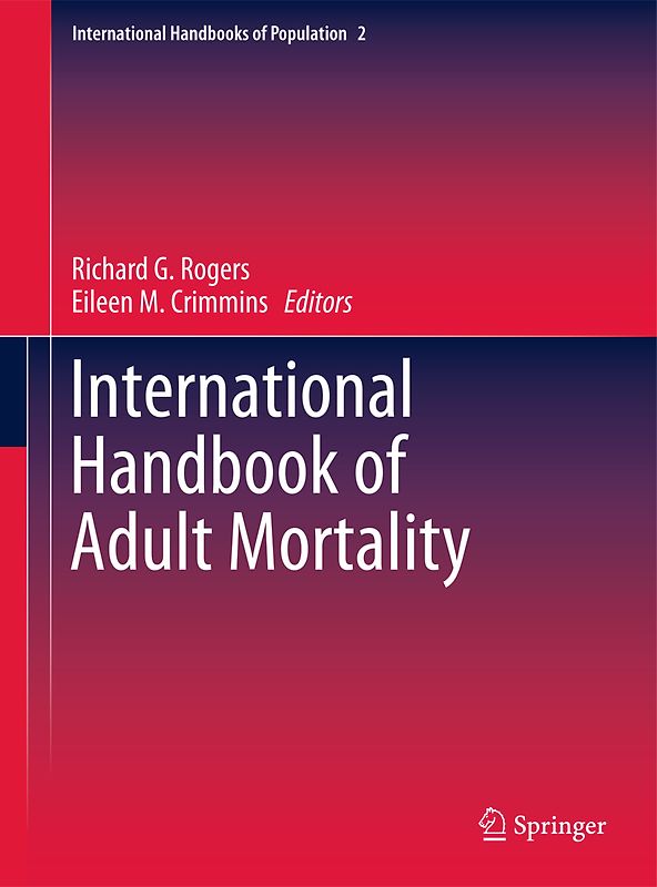 International Handbook of Adult Mortality