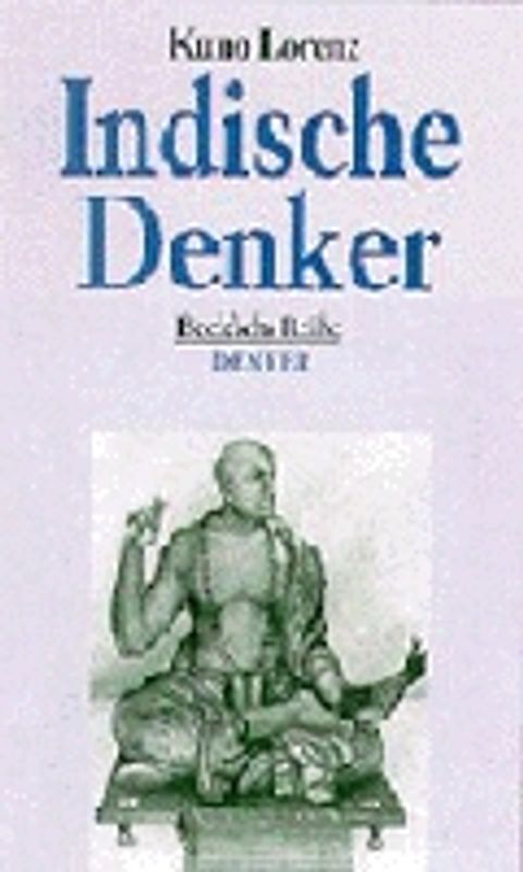 Indische Denker