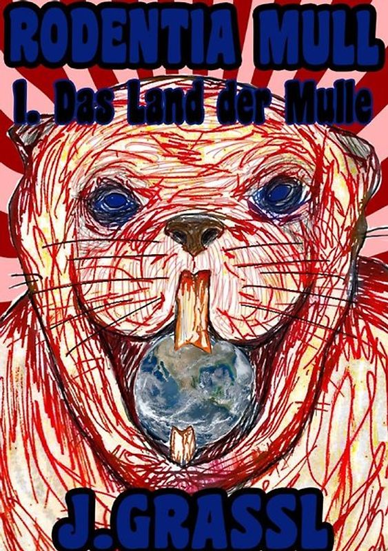 Knulpenreigen / Rodentia Mull Band 1