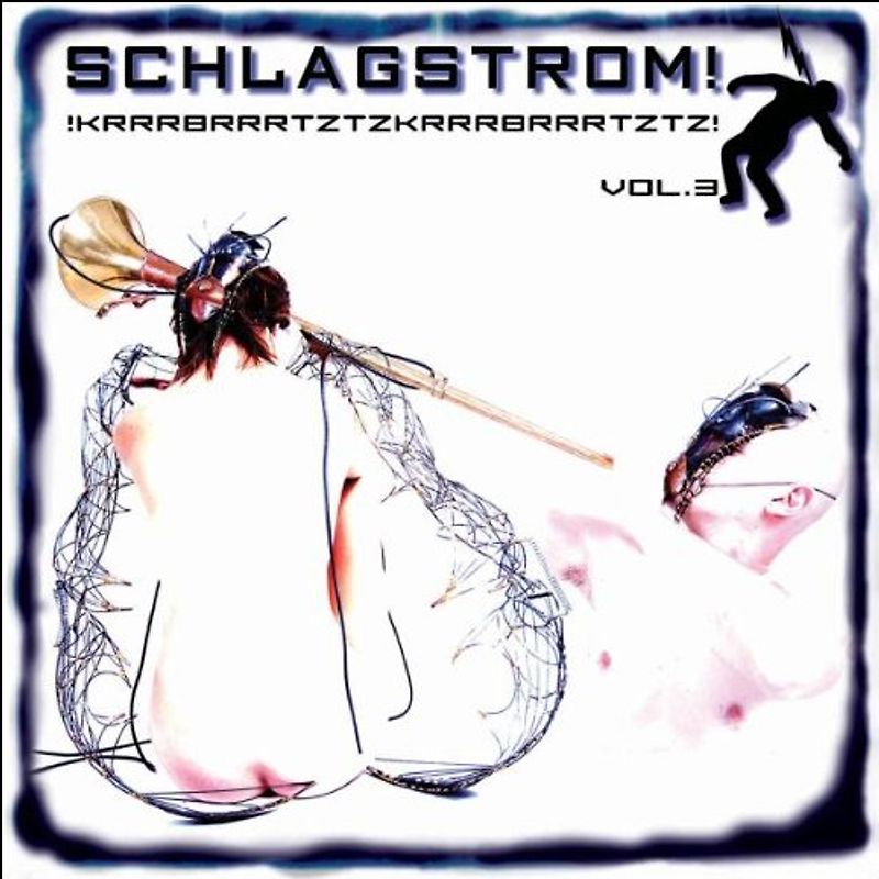 Various - Schlagstrom Vol.3