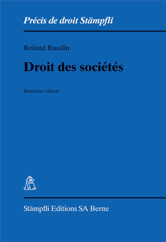Droit des sociétés