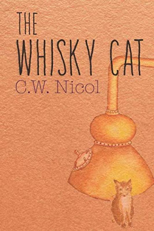 The Whisky Cat