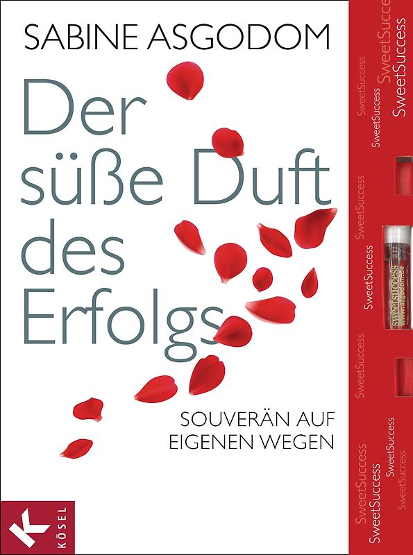 Der süße Duft des Erfolgs. Souverän auf eigenen Wegen