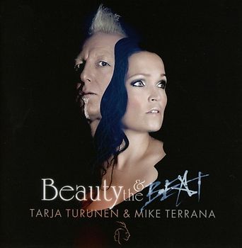 Turunen,Tarja - Beauty & the Beat