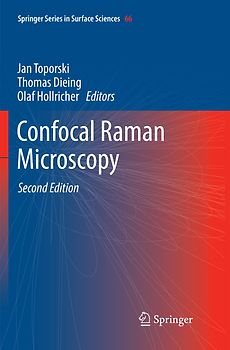 Confocal Raman Microscopy