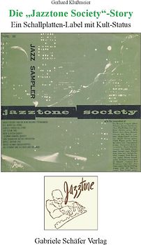 Die "Jazztone Society"-Story