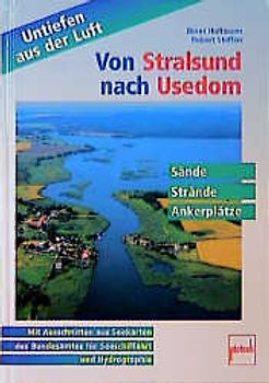 Von Stralsund nach Usedom
