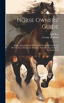 Horse Owners' Guide