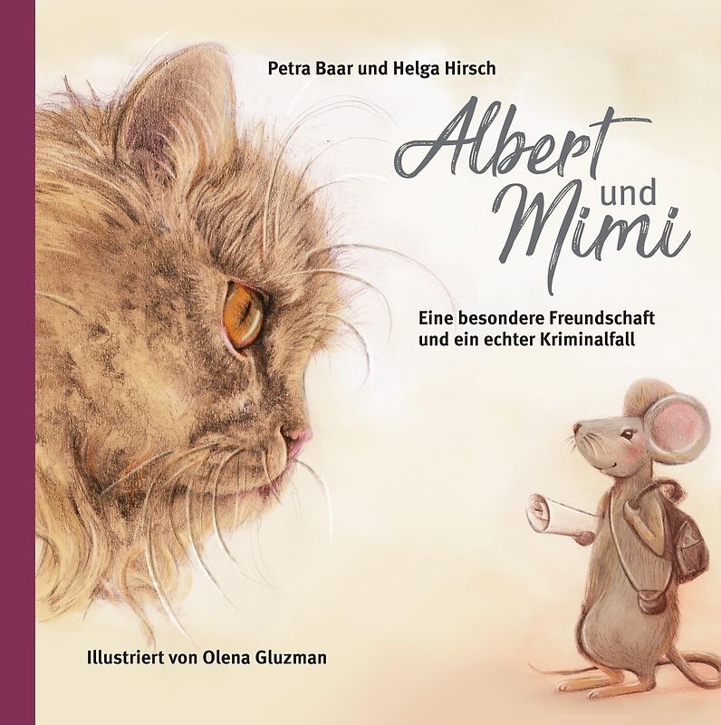 Albert und Mimi