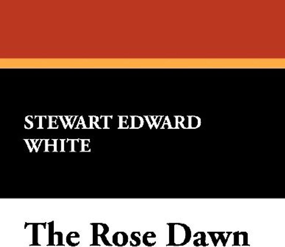 The Rose Dawn