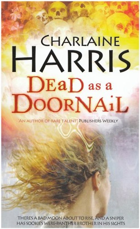 Dead as a Doornail (GollanczF.)