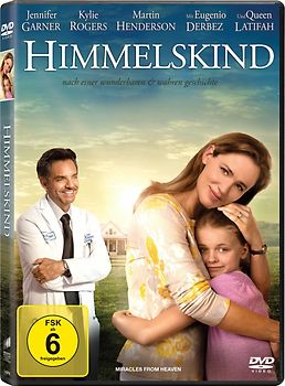 Himmelskind DVD