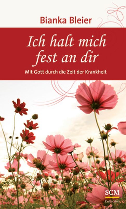 Ich halt mich fest an dir