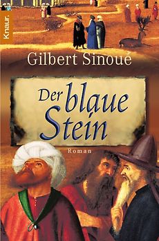 Der blaue Stein