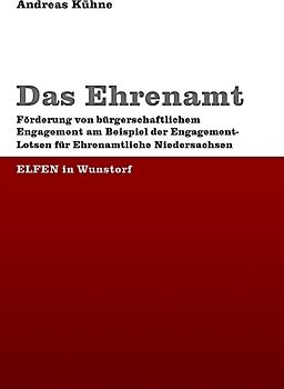 Das Ehrenamt