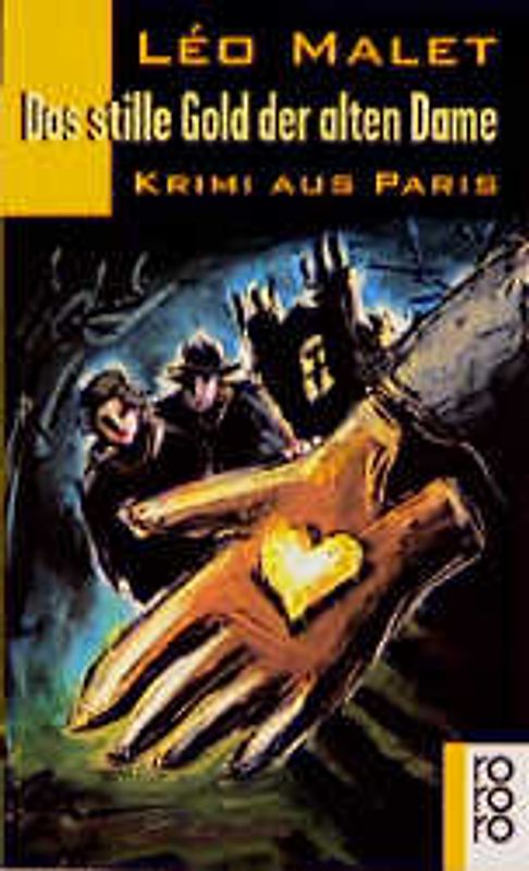 Das stille Gold der alten Dame