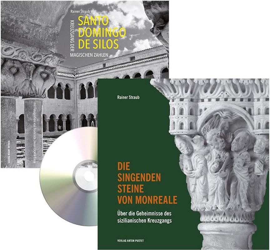 Kombipack/Singende Steine