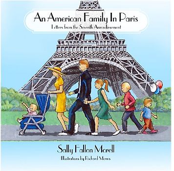 An American Family in Paris