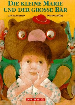 Die kleine Marie und der grosse Bär