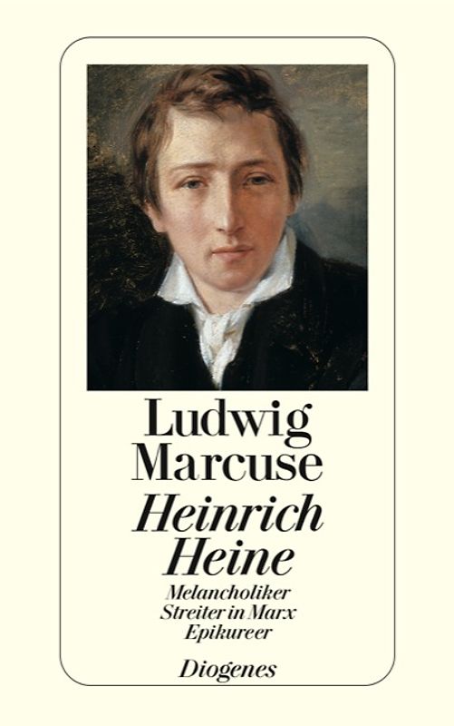 Heinrich Heine